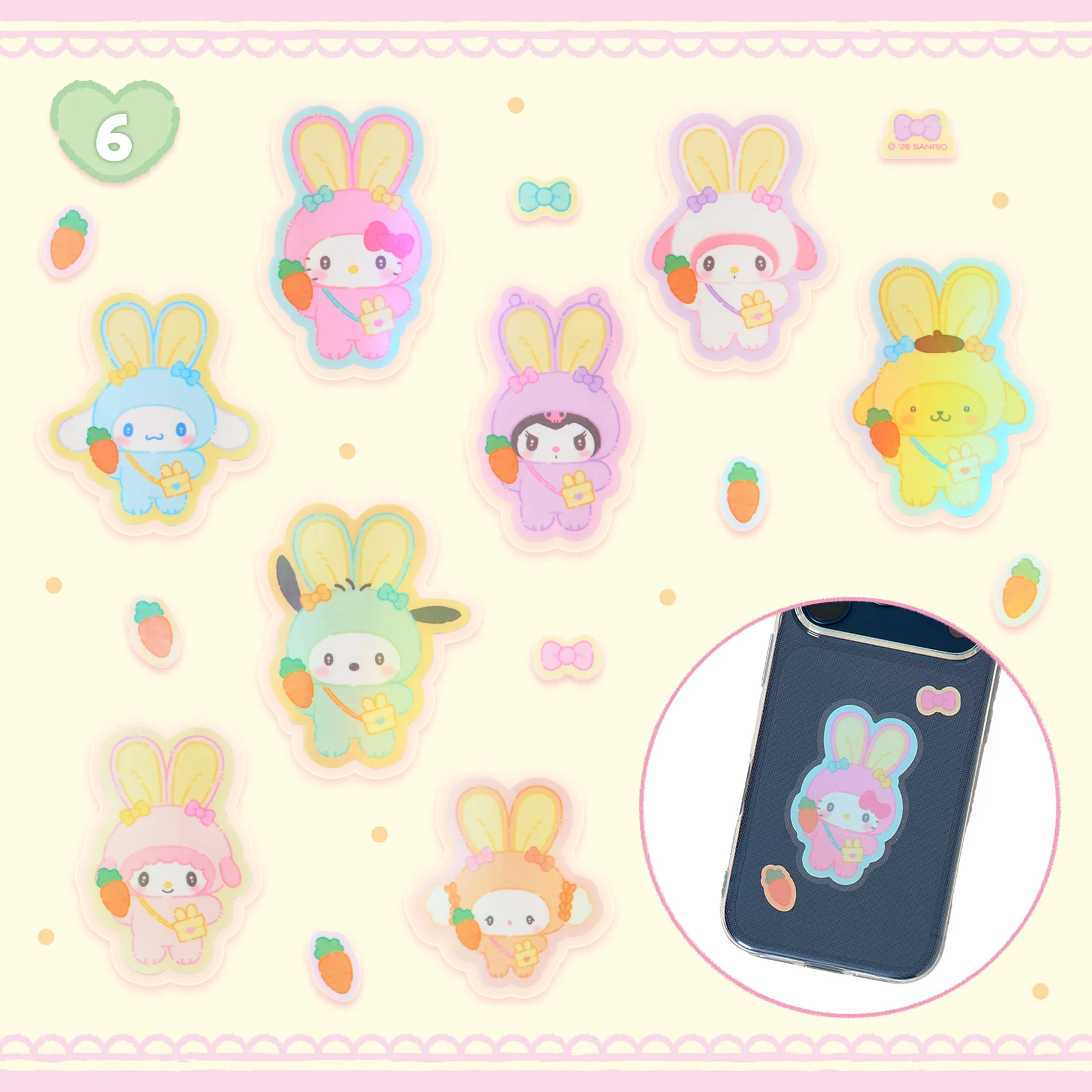 Unbox Japan's Cutest Capsule Surprises