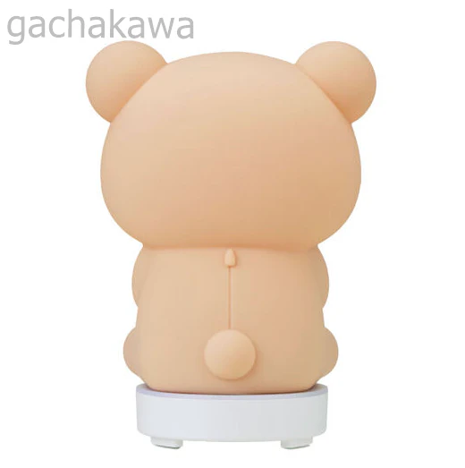 Rilakkuma Room Light Humidifier USB 2024 NEW Japan Bandai charanics - Image 8